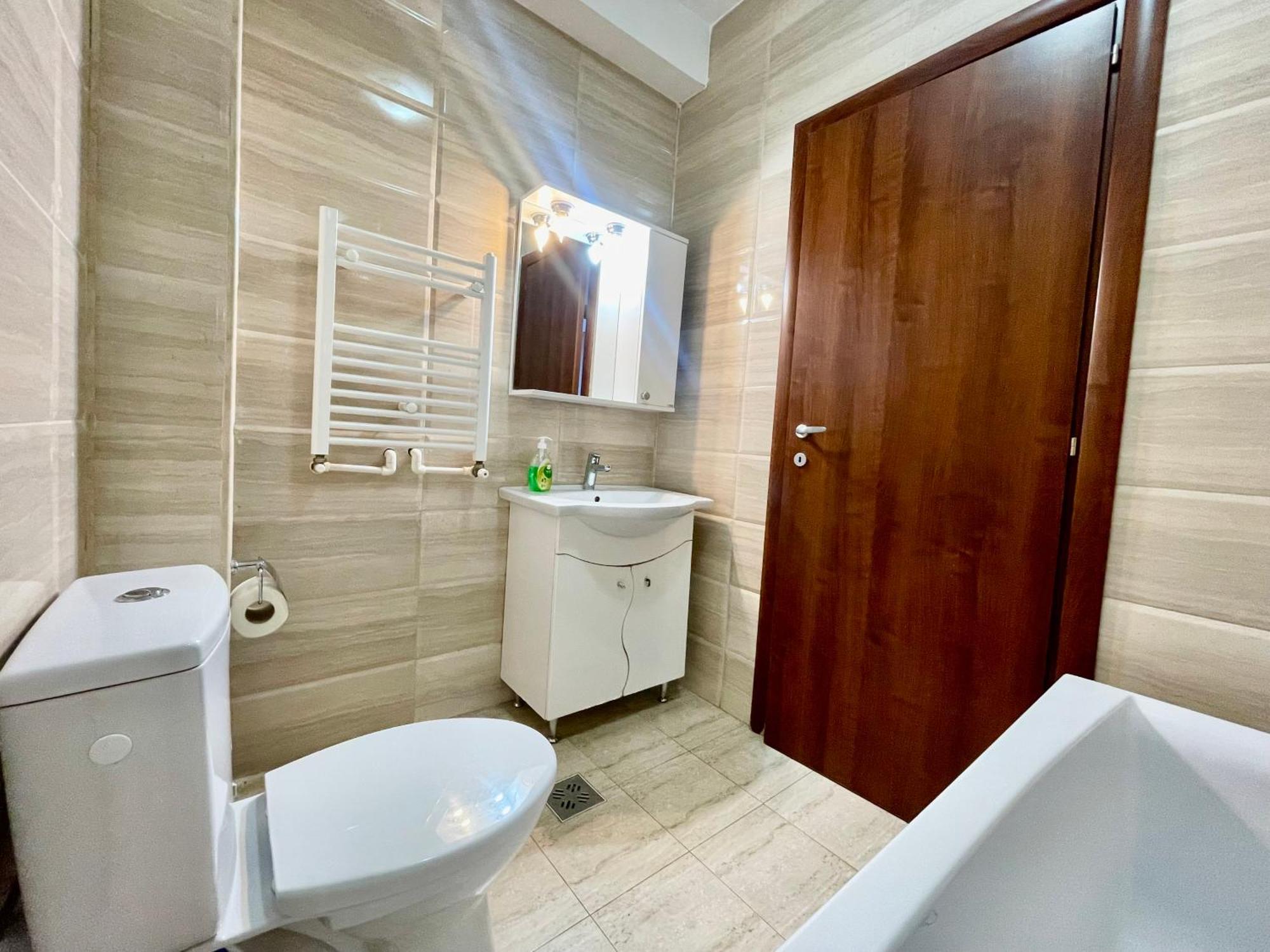 Mamaia Summerland Beach Exterior photo