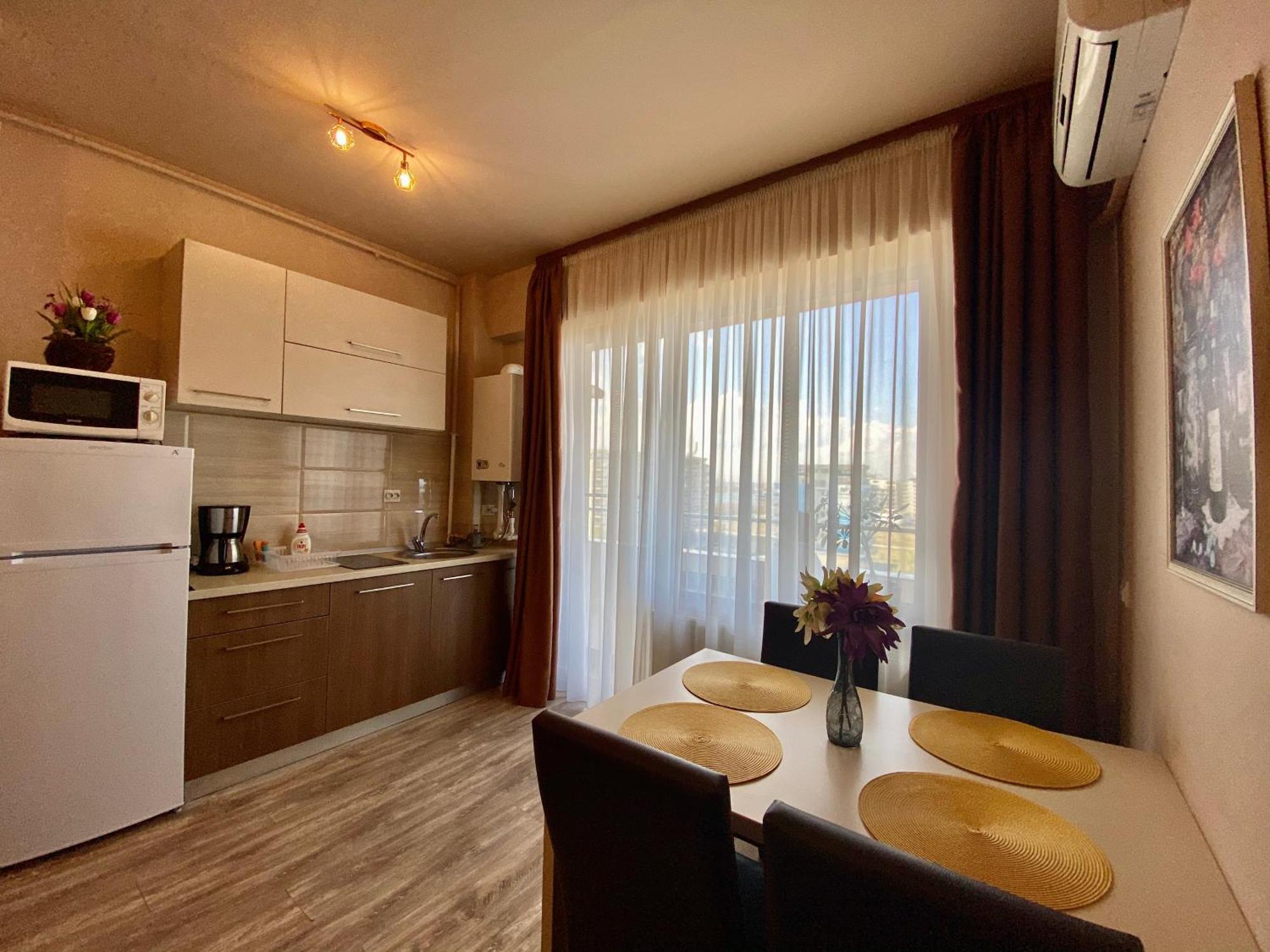 Mamaia Summerland Beach Exterior photo
