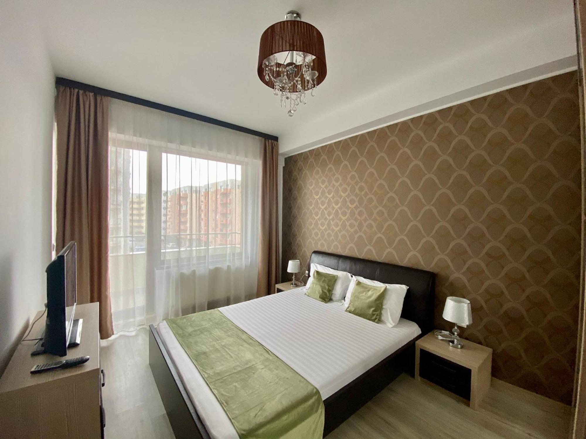 Mamaia Summerland Beach Exterior photo